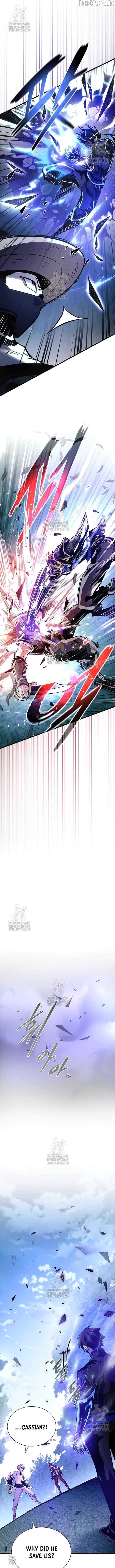 Read Villain to Kill En Manga Online