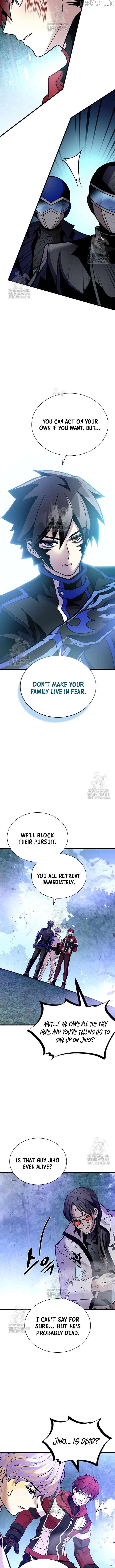 Read Villain to Kill En Manga Online