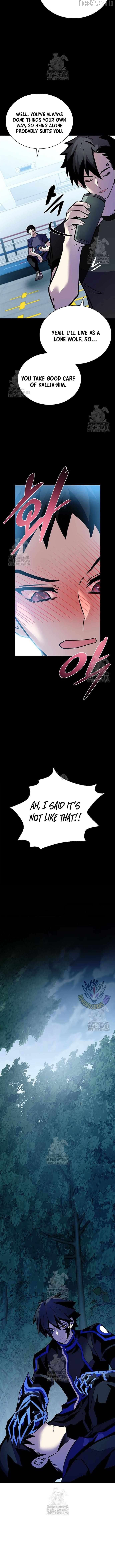 Read Villain to Kill En Manga Online