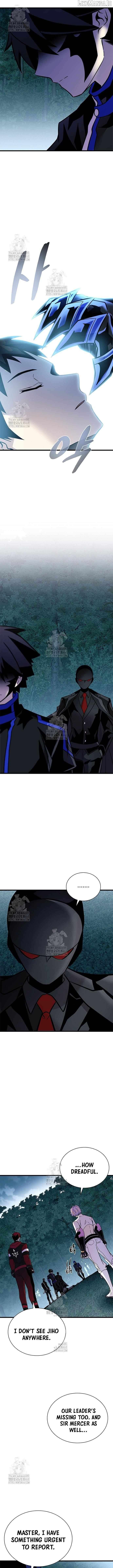 Read Villain to Kill En Manga Online