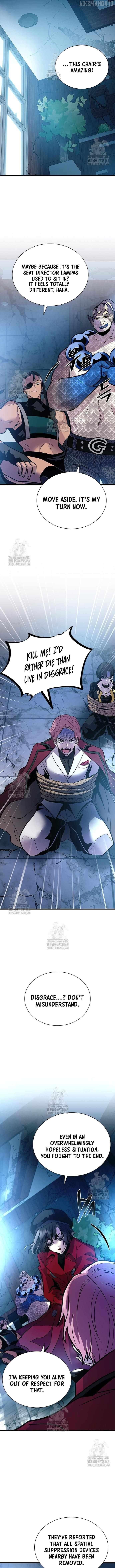 Read Villain to Kill En Manga Online
