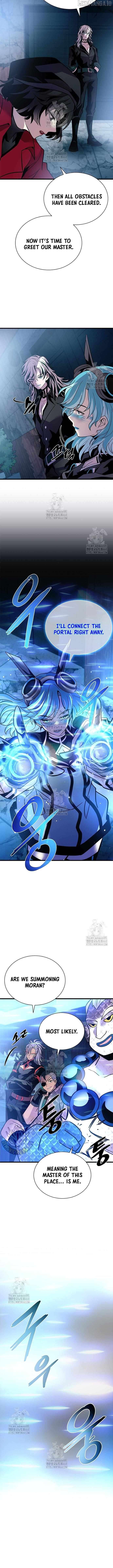 Read Villain to Kill En Manga Online
