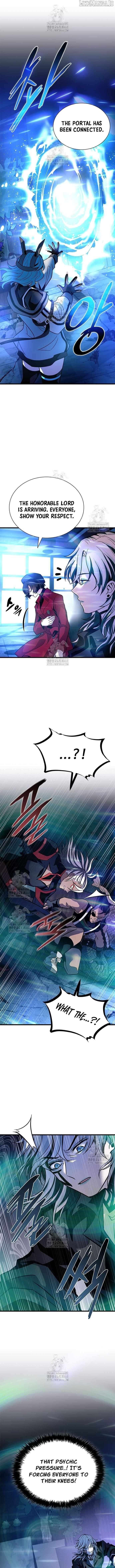Read Villain to Kill En Manga Online
