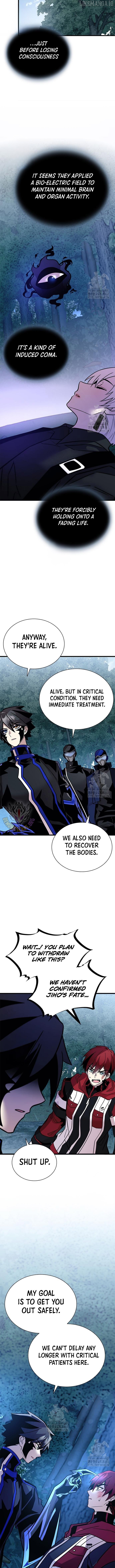 Read Villain to Kill En Manga Online