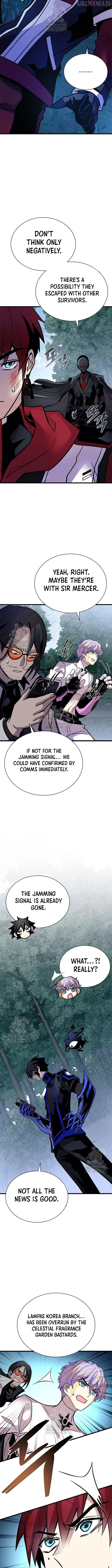 Read Villain to Kill En Manga Online