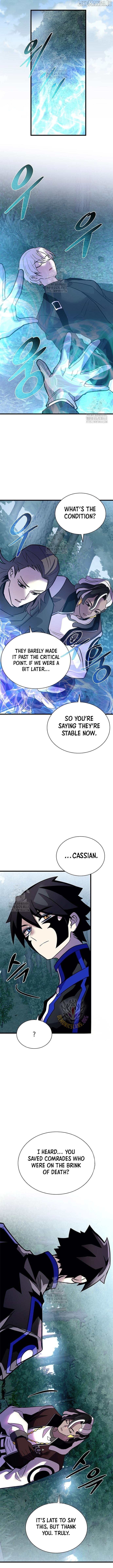 Read Villain to Kill En Manga Online