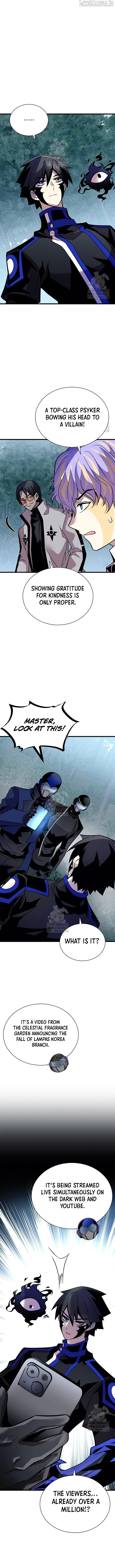 Read Villain to Kill En Manga Online