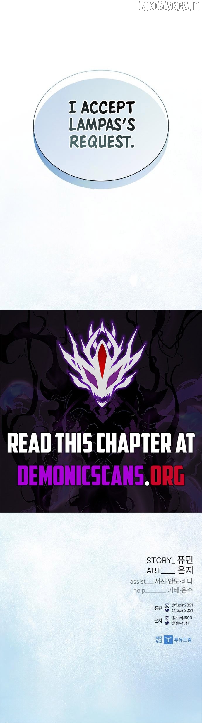 Read Villain to Kill En Manga Online