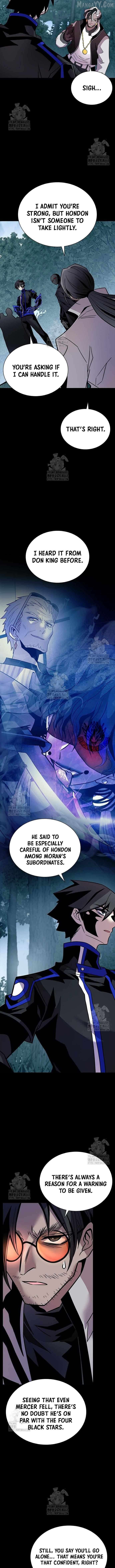 Read Villain to Kill En Manga Online