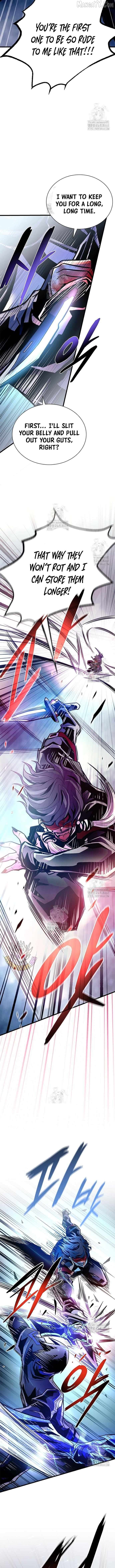 Read Villain to Kill En Manga Online