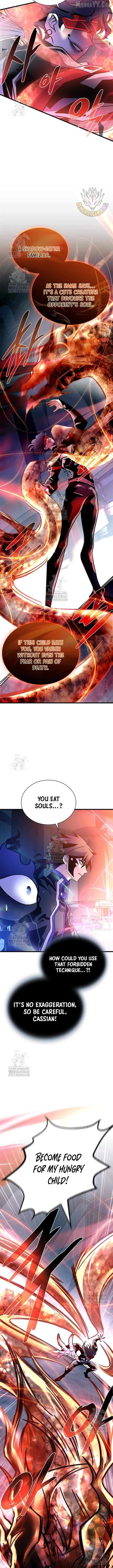 Read Villain to Kill En Manga Online