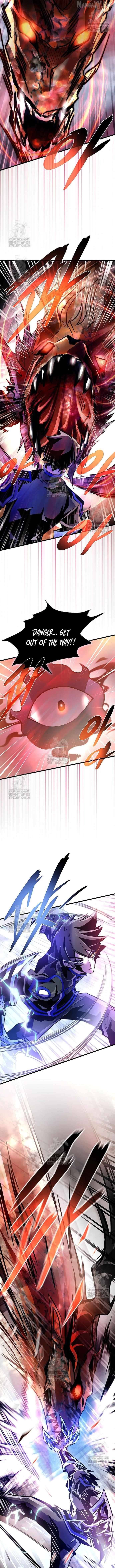 Read Villain to Kill En Manga Online