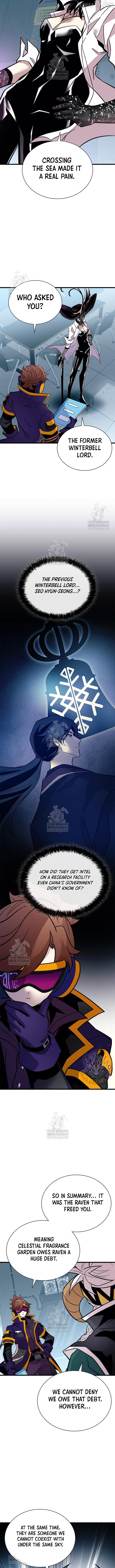 Read Villain to Kill En Manga Online