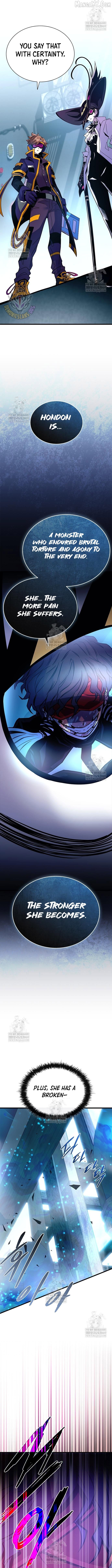 Read Villain to Kill En Manga Online