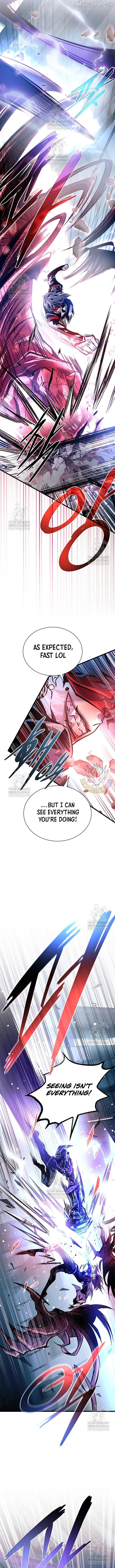 Read Villain to Kill En Manga Online