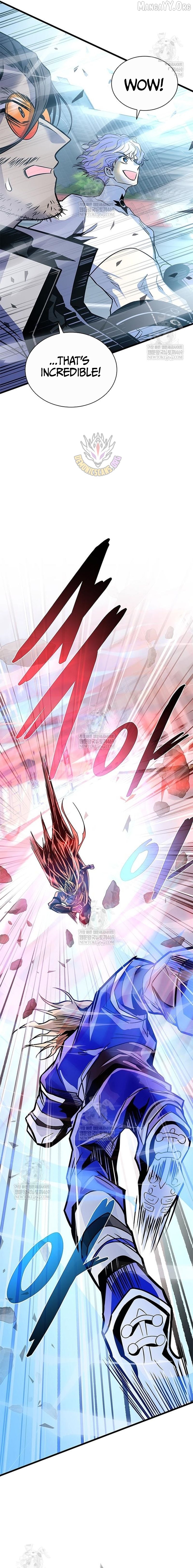 Read Villain to Kill En Manga Online