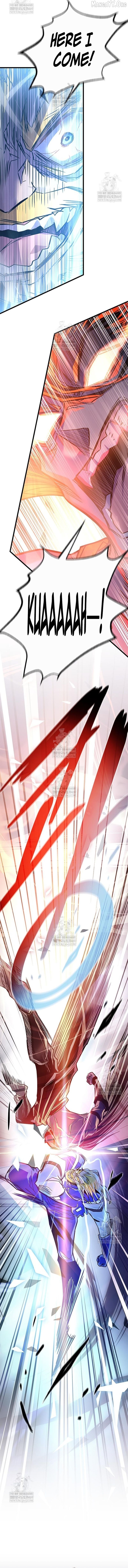Read Villain to Kill En Manga Online