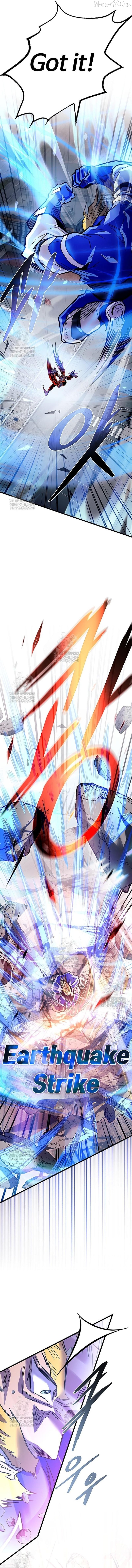 Read Villain to Kill En Manga Online