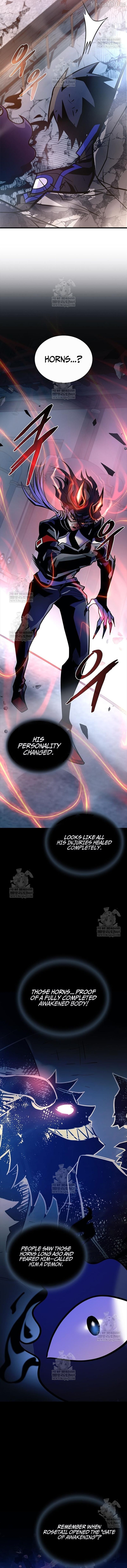 Read Villain to Kill En Manga Online