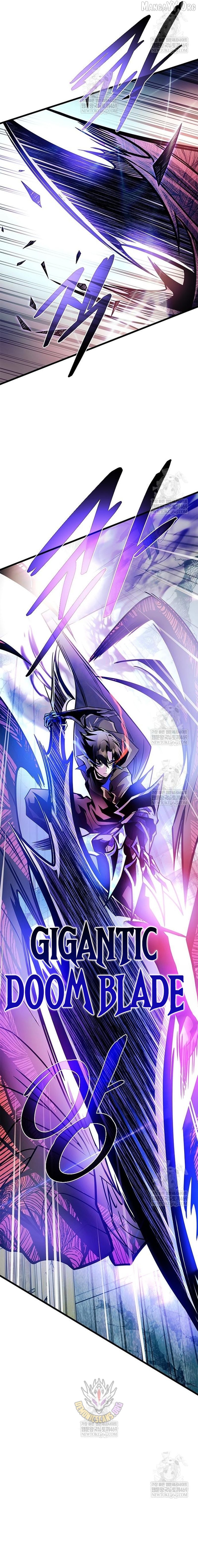 Read Villain to Kill En Manga Online
