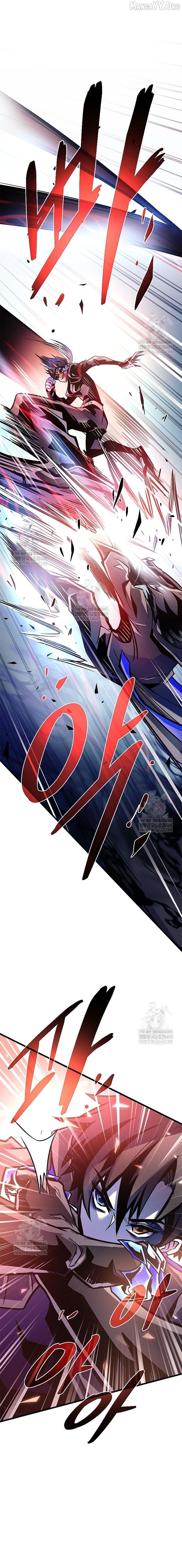Read Villain to Kill En Manga Online