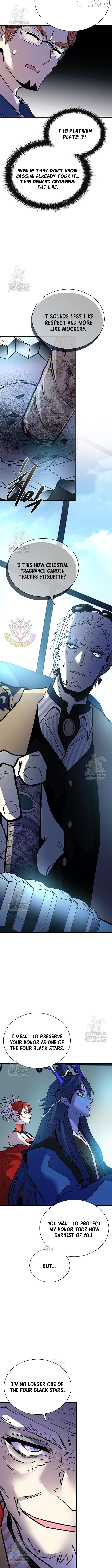 Read Villain to Kill En Manga Online