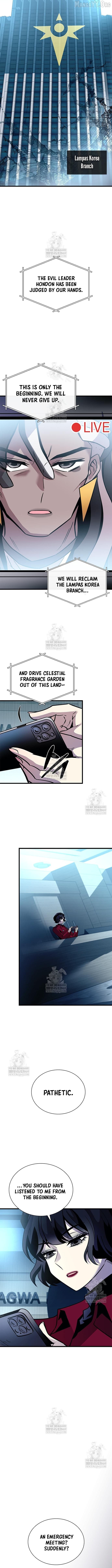 Read Villain to Kill En Manga Online