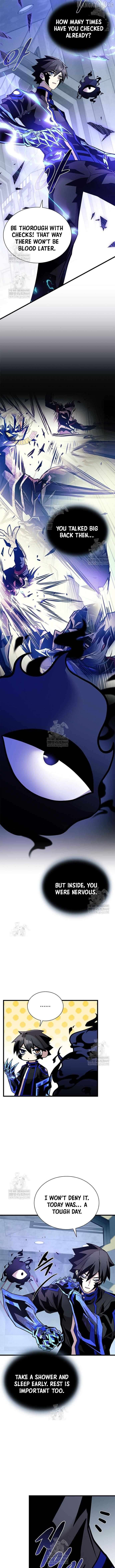 Read Villain to Kill En Manga Online