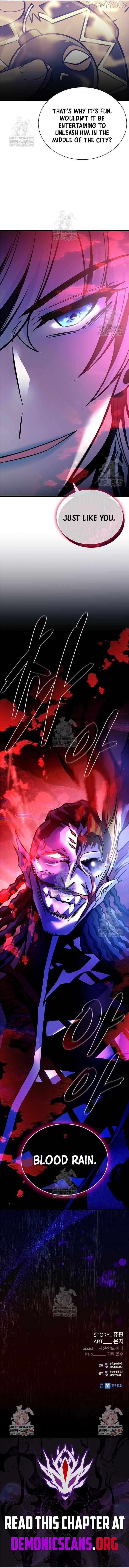 Read Villain to Kill En Manga Online