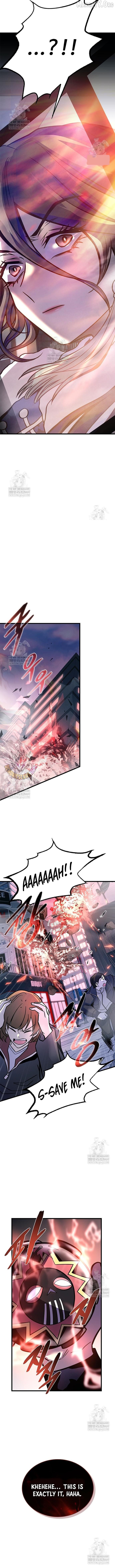 Read Villain to Kill En Manga Online