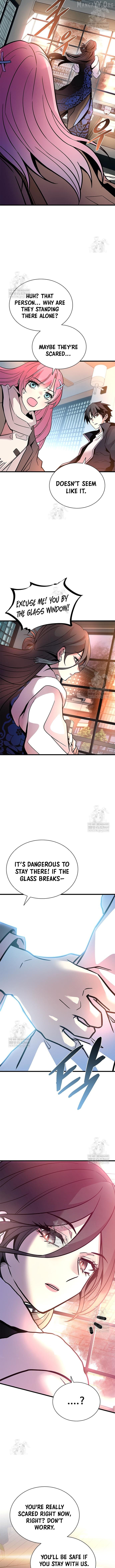 Read Villain to Kill En Manga Online