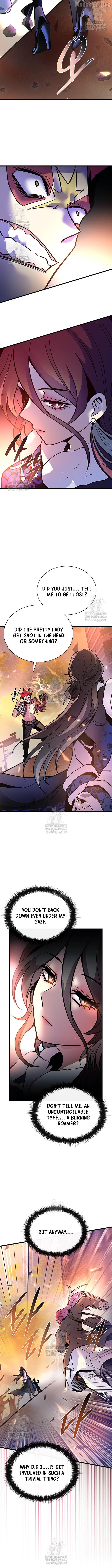 Read Villain to Kill En Manga Online