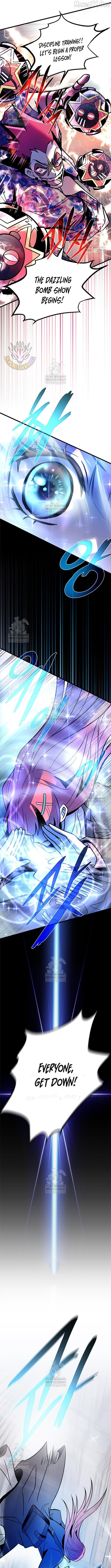 Read Villain to Kill En Manga Online