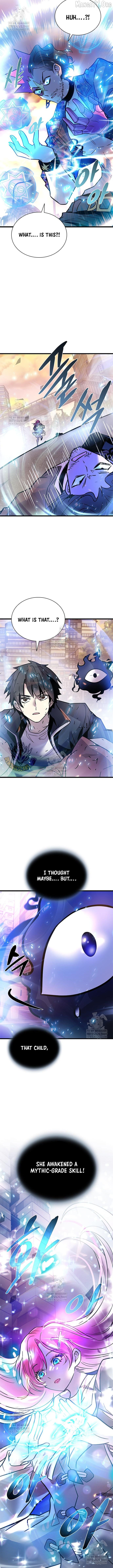 Read Villain to Kill En Manga Online
