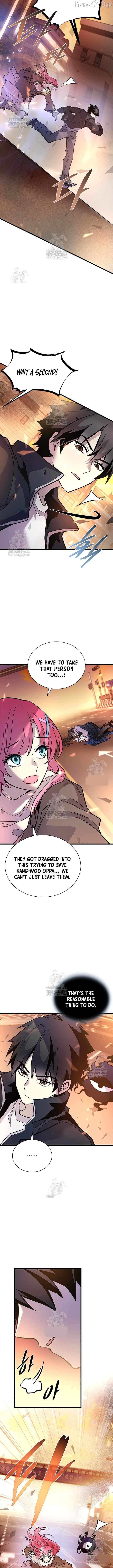 Read Villain to Kill En Manga Online