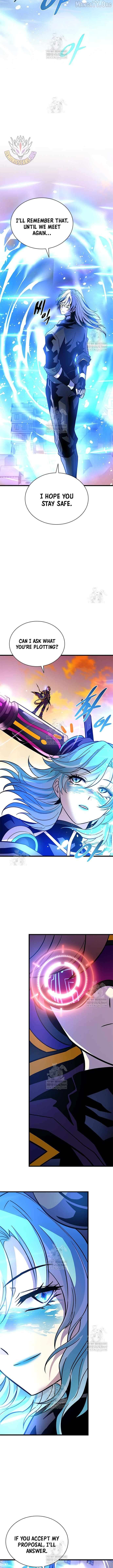 Read Villain to Kill En Manga Online
