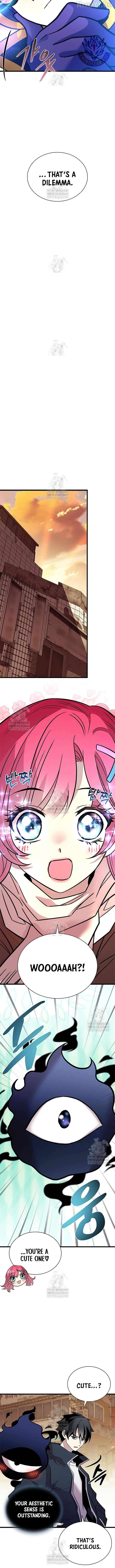 Read Villain to Kill En Manga Online