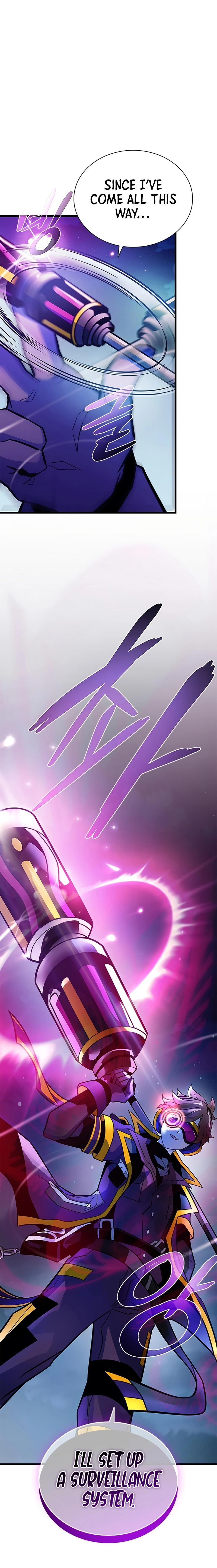 Read Villain to Kill En Manga Online