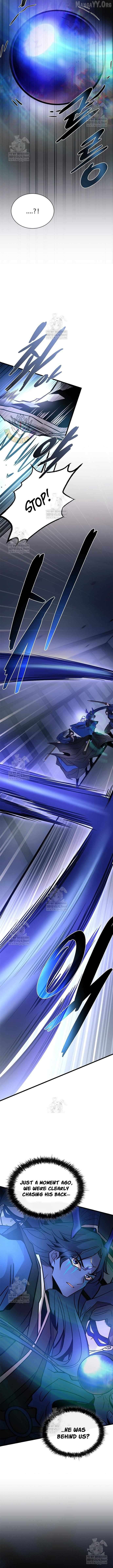 Read Villain to Kill En Manga Online