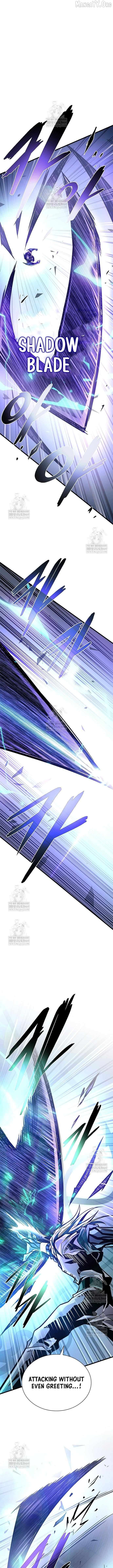 Read Villain to Kill En Manga Online