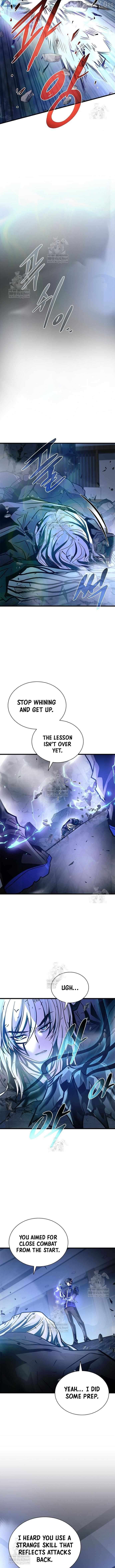 Read Villain to Kill En Manga Online
