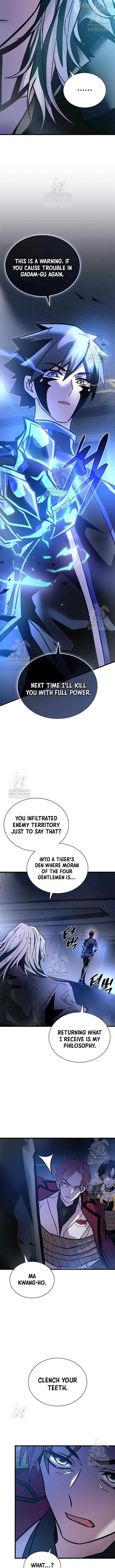 Read Villain to Kill En Manga Online
