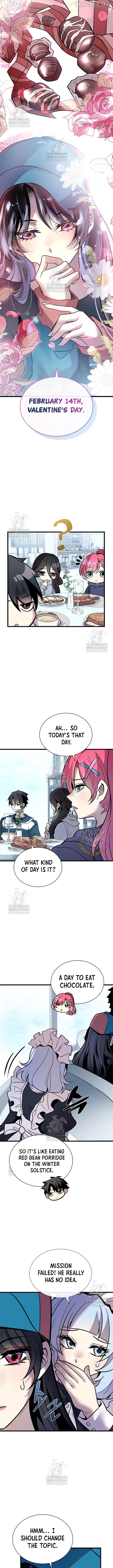 Read Villain to Kill En Manga Online