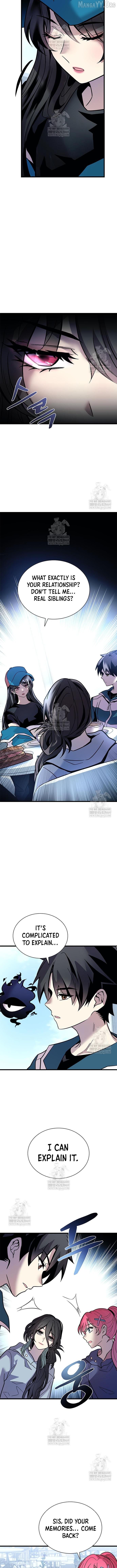 Read Villain to Kill En Manga Online