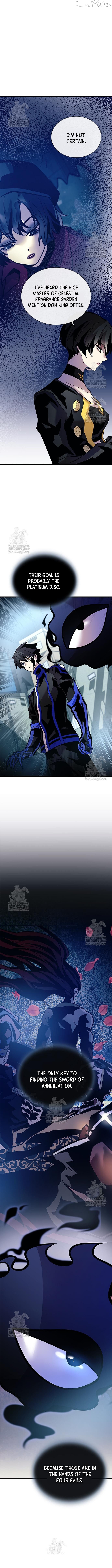 Read Villain to Kill En Manga Online