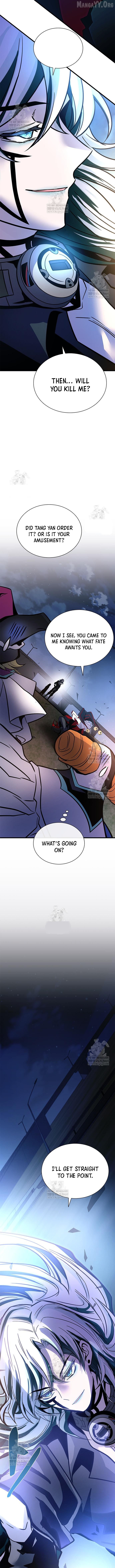 Read Villain to Kill En Manga Online