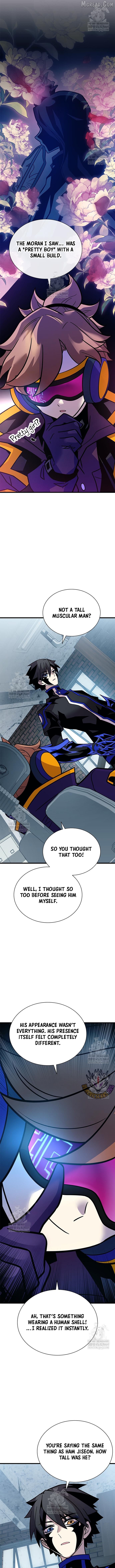 Read Villain to Kill En Manga Online
