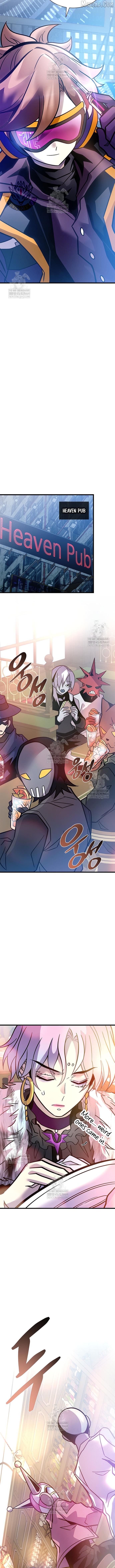 Read Villain to Kill En Manga Online