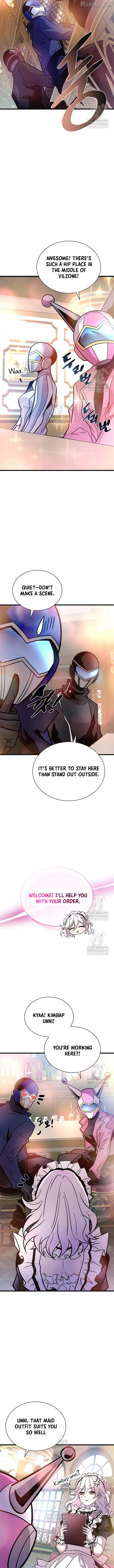 Read Villain to Kill En Manga Online