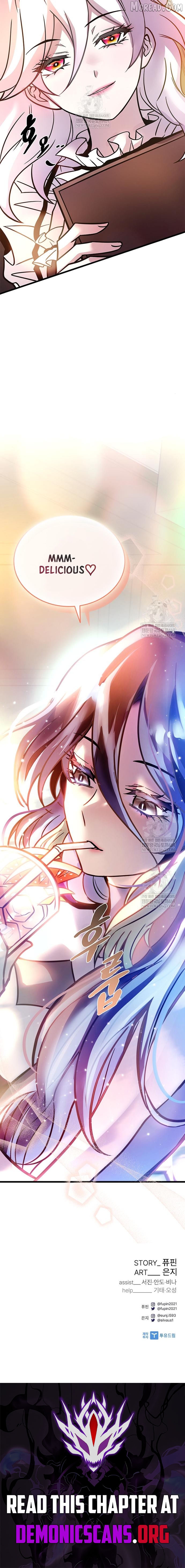 Read Villain to Kill En Manga Online
